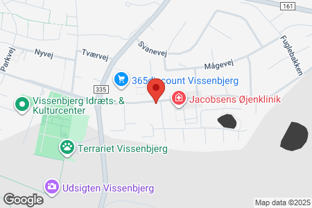 Salon Bomhuset, Østergade 9, 5492 Vissenbjerg